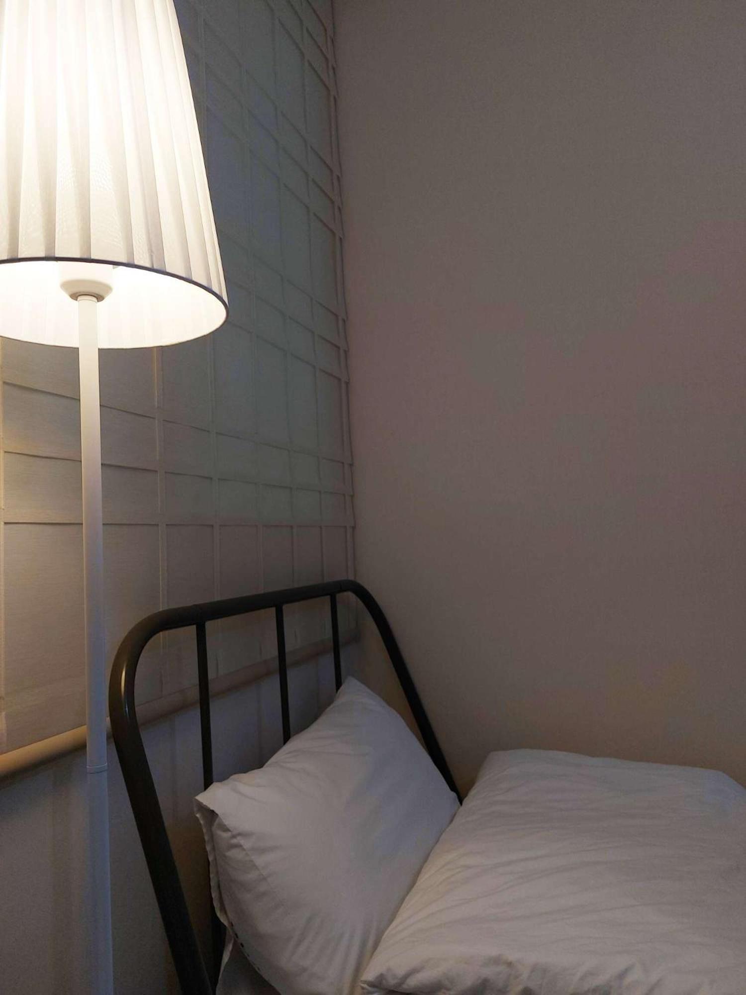 Blau Guesthouse 庆州 外观 照片
