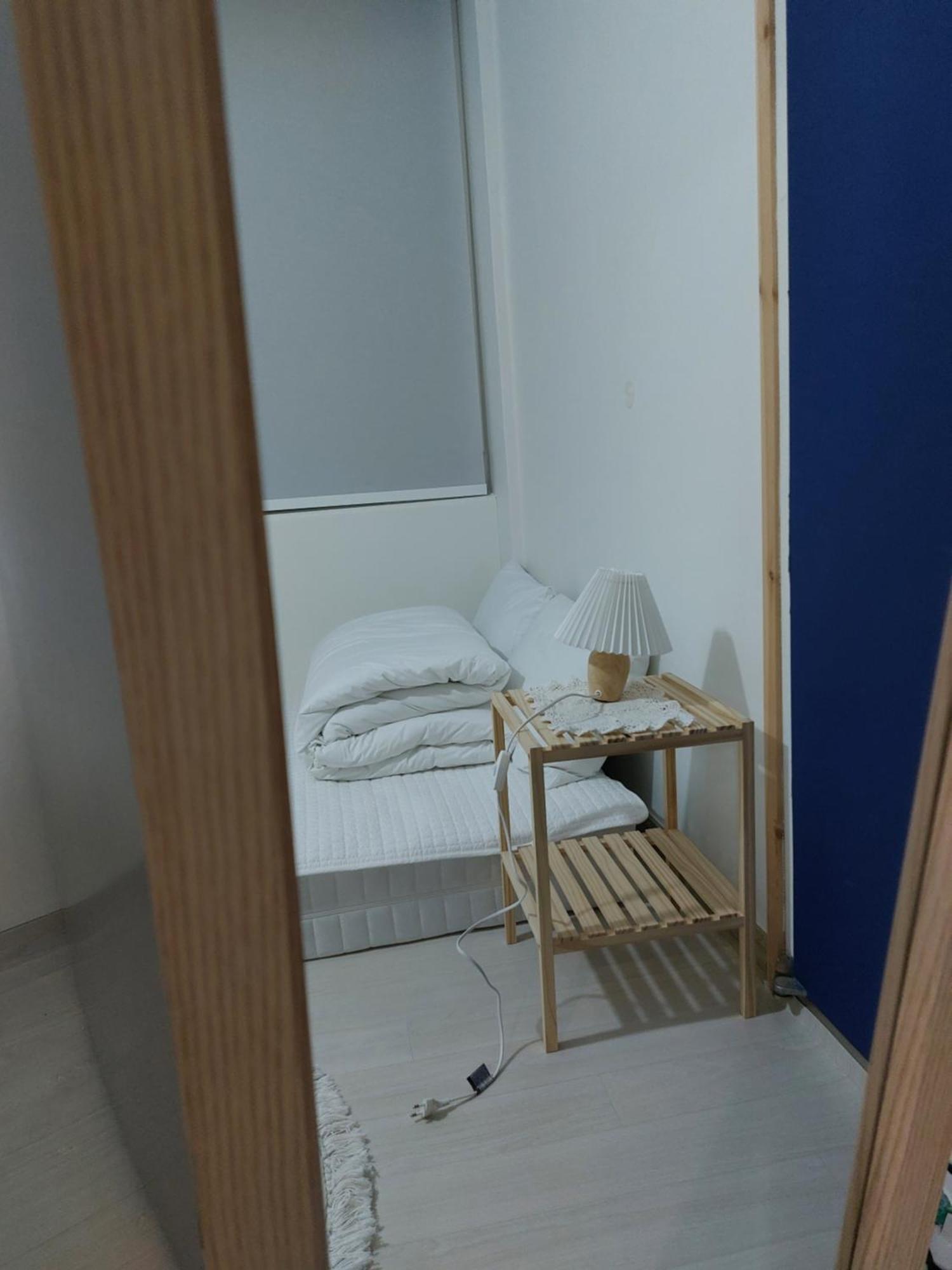Blau Guesthouse 庆州 外观 照片