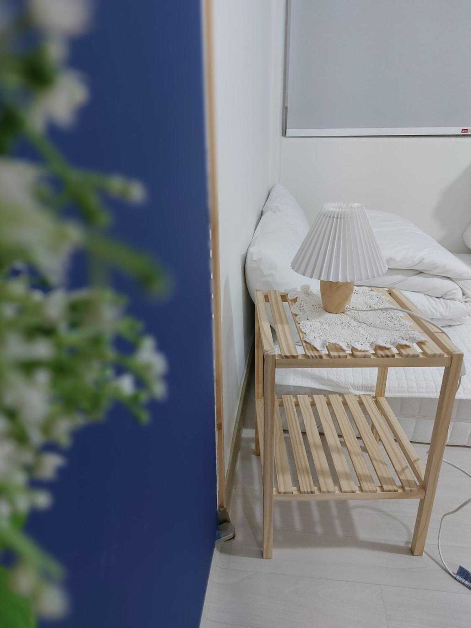 Blau Guesthouse 庆州 外观 照片