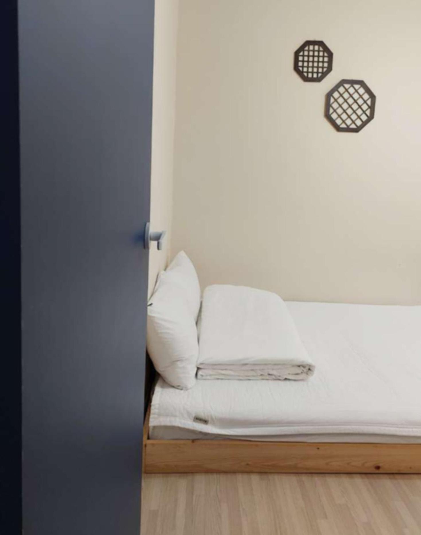 Blau Guesthouse 庆州 外观 照片