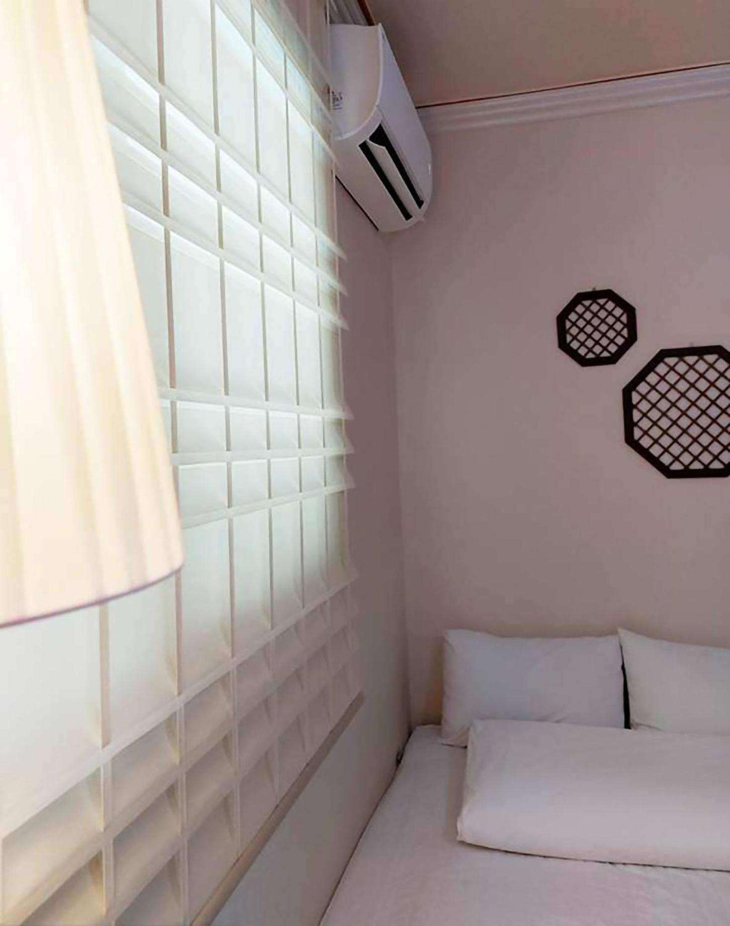 Blau Guesthouse 庆州 外观 照片