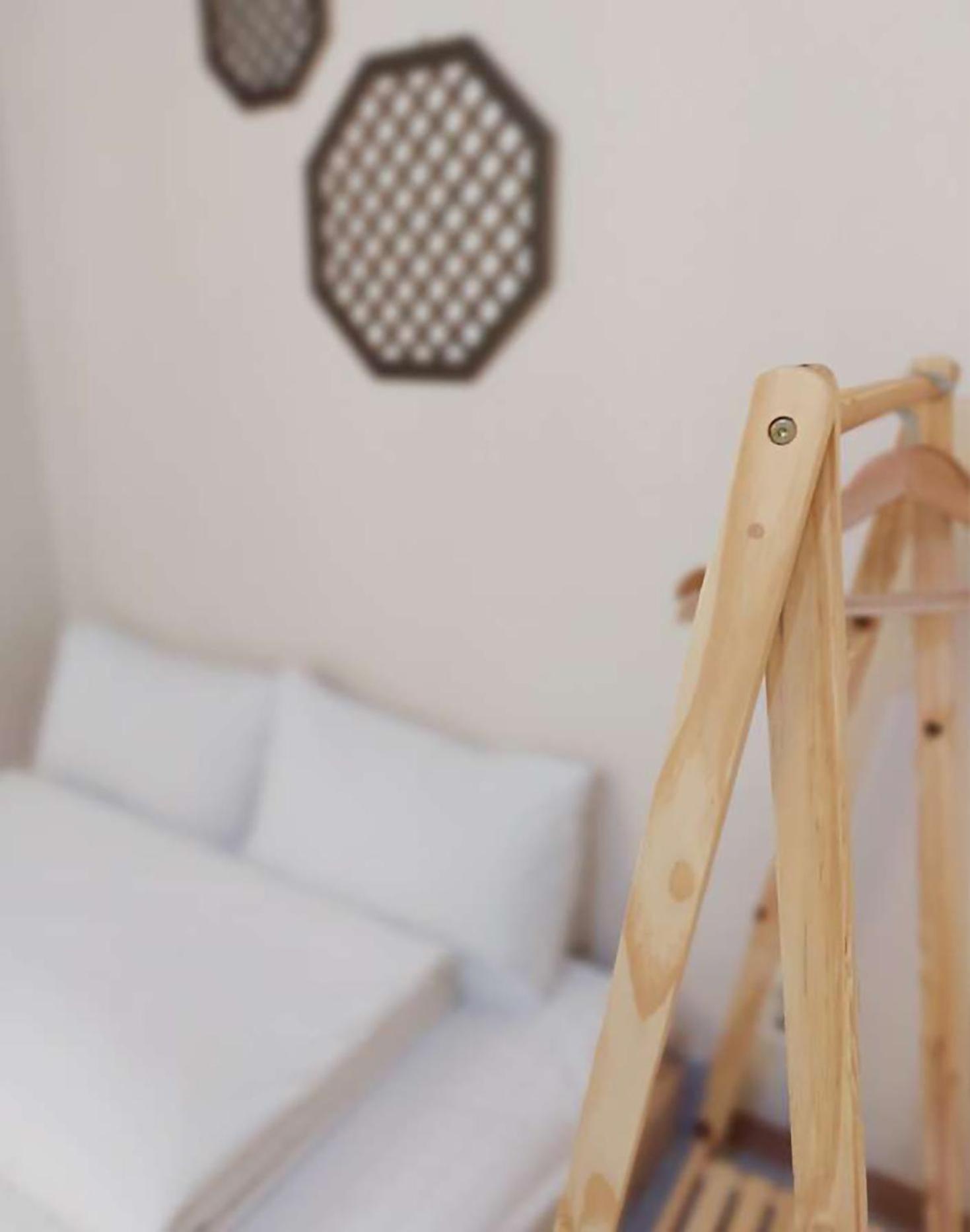 Blau Guesthouse 庆州 外观 照片