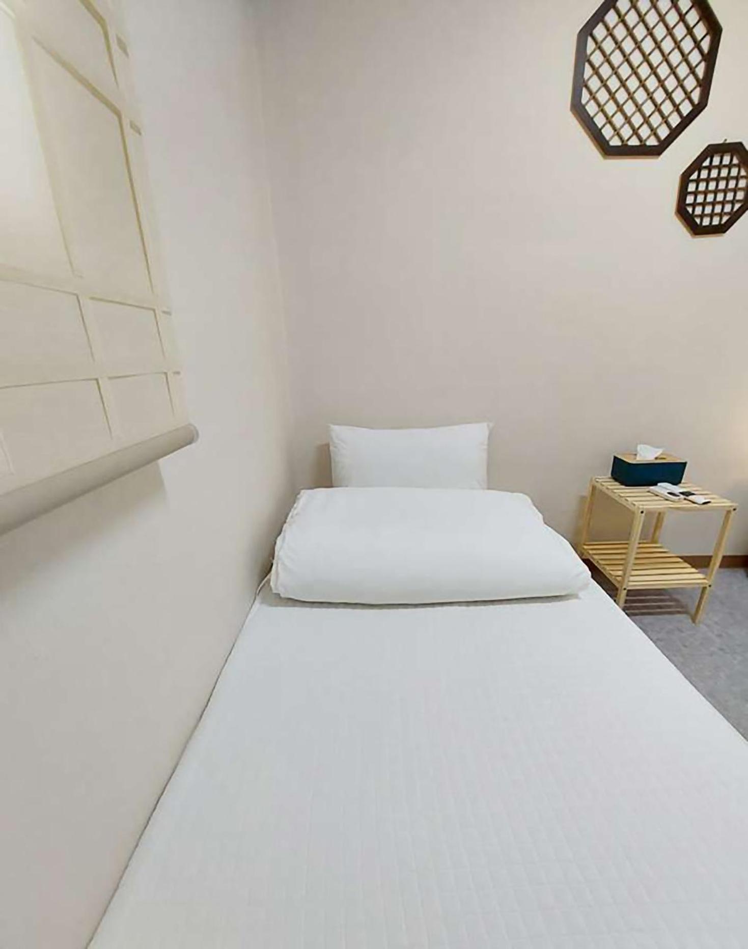 Blau Guesthouse 庆州 外观 照片
